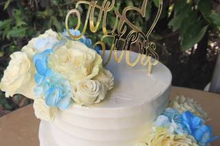 Le Dolcezze di Liz - 5