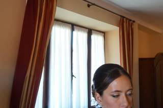 Silvia Chiari Makeup - 6