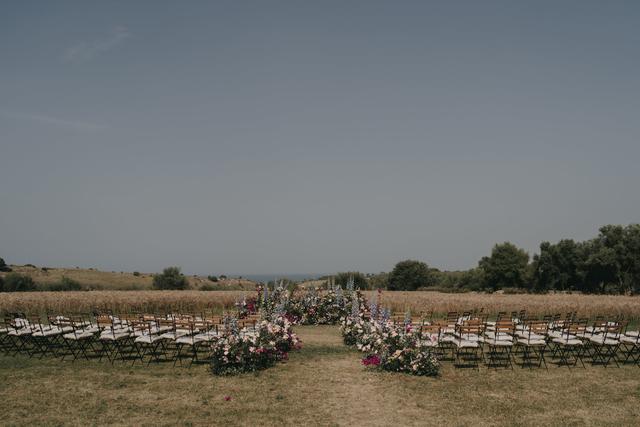 Maria Mannino Floral Designer - 4