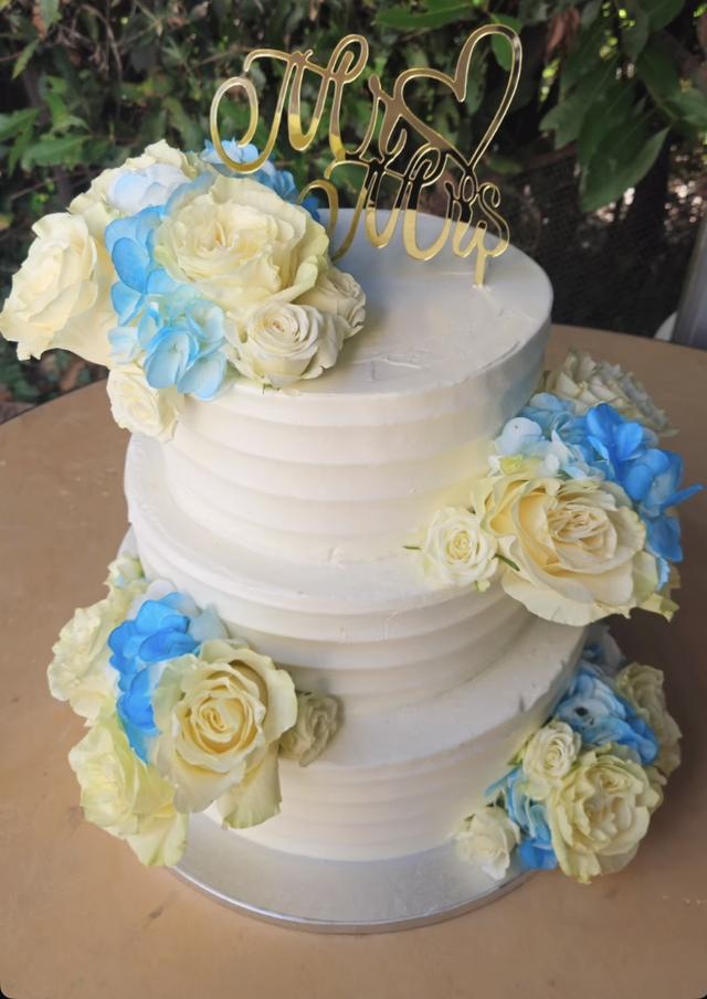 Le Dolcezze di Liz - 2