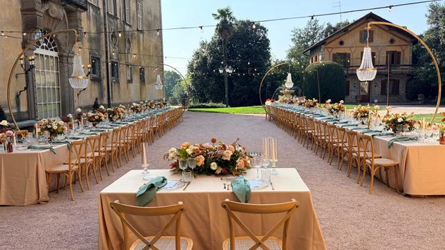 Villa Malliana - 1