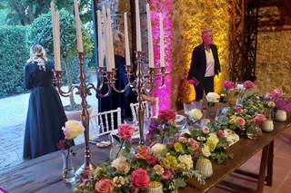 Cristiana Cocci Floral&Event Designer - 5