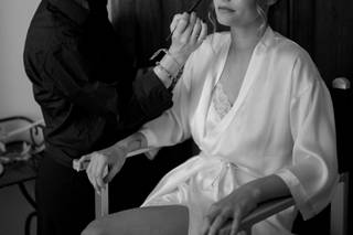 Giulia Petreni Make-up Artist - 9