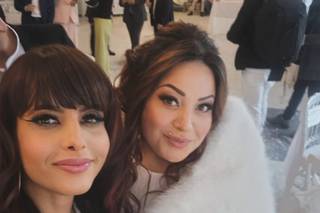 Alessio Ceccarelli Make-up Artist - 8