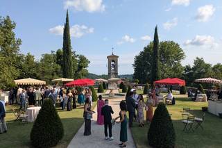 Villa Castello Durini - 13