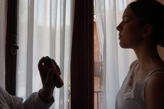 Silvia Chiari Makeup - 7