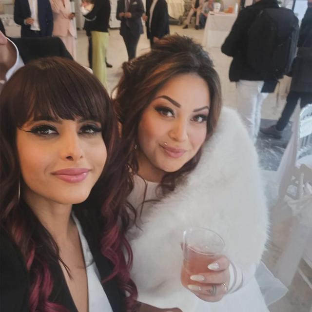 Alessio Ceccarelli Make-up Artist - 1