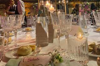 Cristiana Cocci Floral&Event Designer - 6