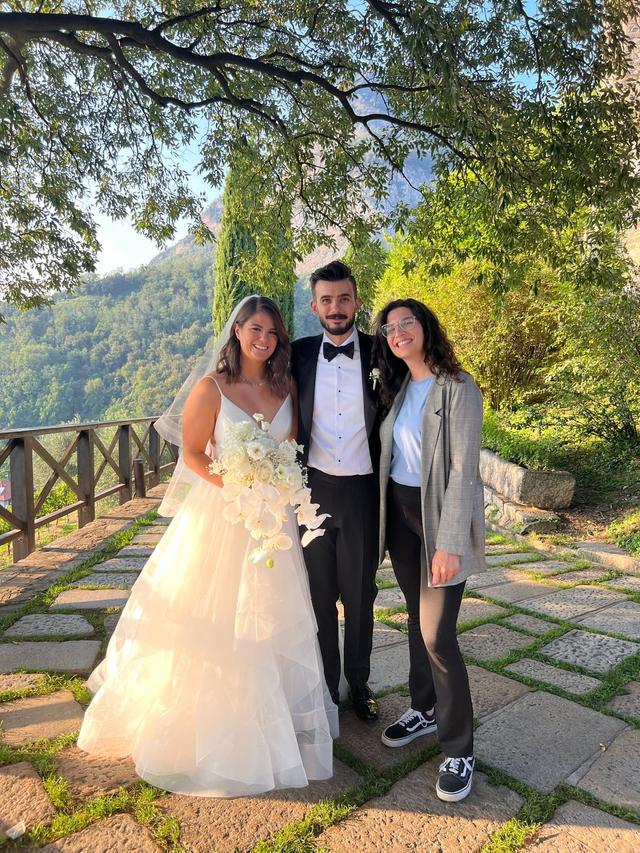 Gala wedding & event planner - 2