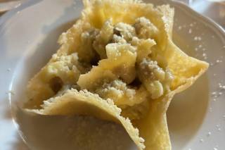 Burro e Salvia Banqueting - 13