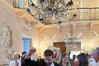 Villa Castello Durini - 14