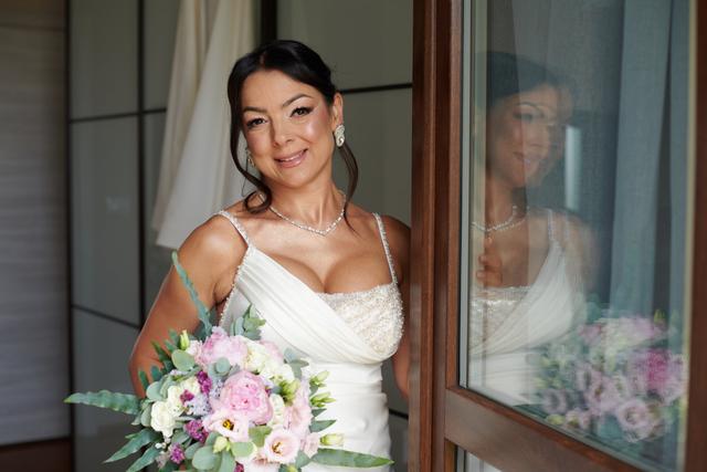 Silvie Santi Videography - 1