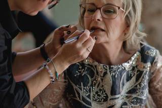 Giulia Petreni Make-up Artist - 11