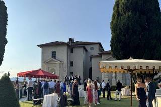 Villa Castello Durini - 15