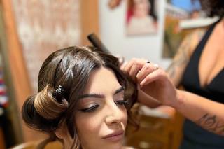 Marzia Amorino Makeup Artist - 10