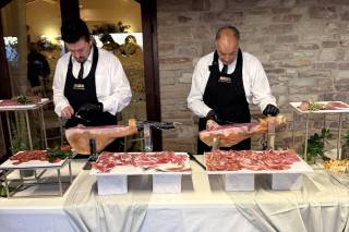 Apollinare Catering - 6