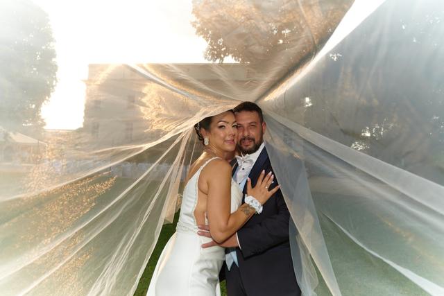 Silvie Santi Videography - 2