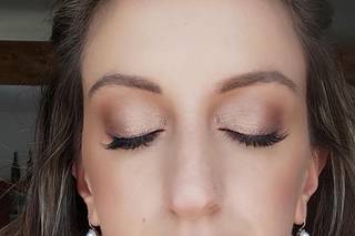 Liza Samokhina Make Up Artist - 13