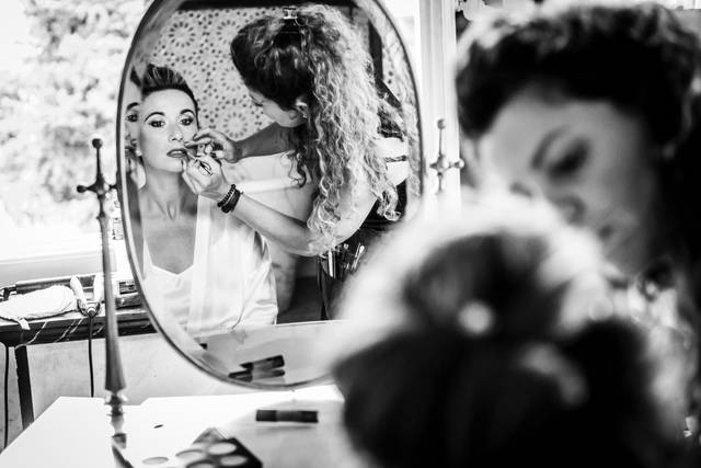 Sabina Hair&Beauty stylist 1