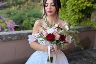 Marzia Amorino Makeup Artist - 11