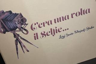 C’era una volta il Selfie - 2