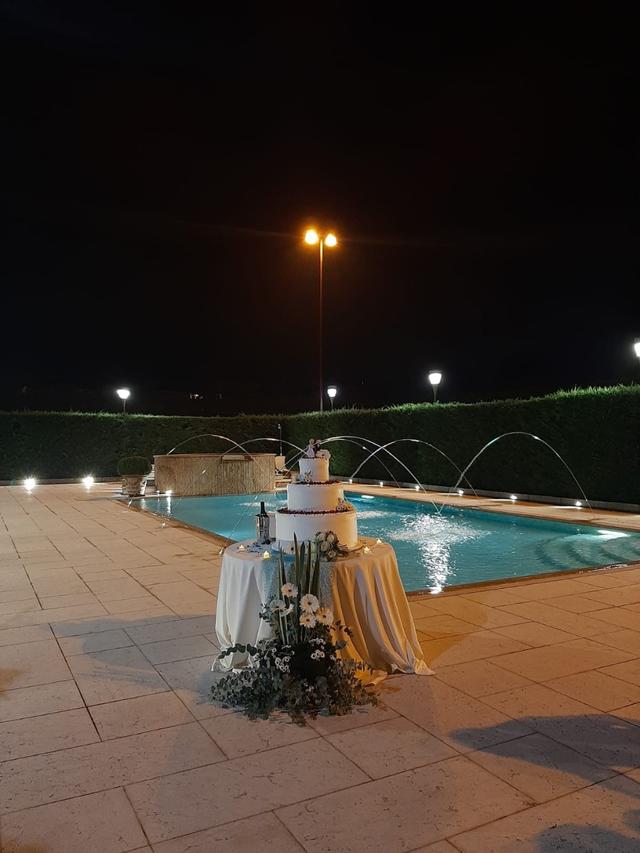 Villa Ristorante De Firem Rostec - 2