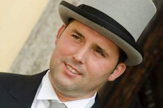 Yes - Wedding Photography - 9