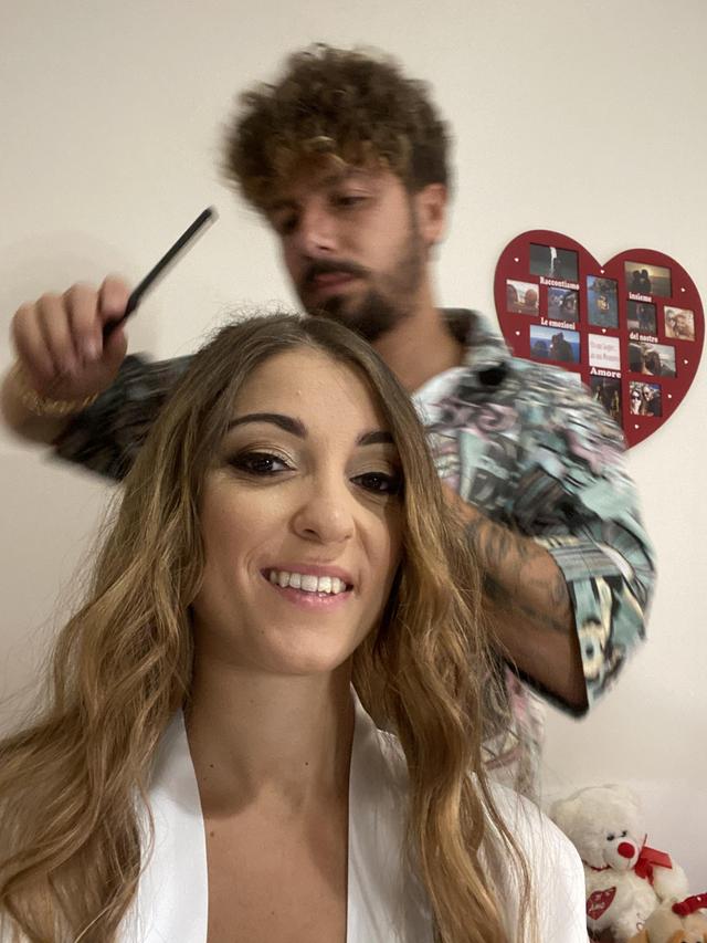 Ciro Hair & Make-Up - 4