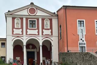 Opposti Perfetti - Maggiolini per Eventi - 15