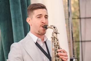 Manuel Frigo Sax & DJ - 5