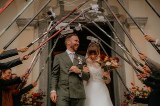 Gala wedding & event planner - 7