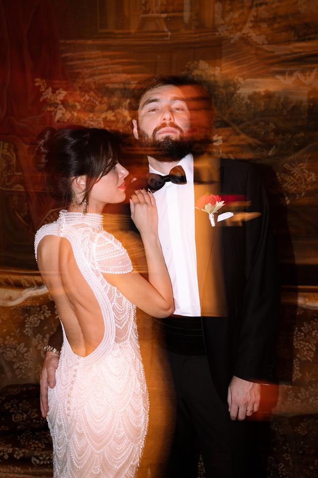 Georgette Pavanati - 2