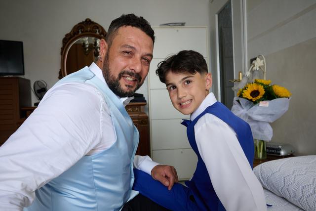 Silvie Santi Videography - 4