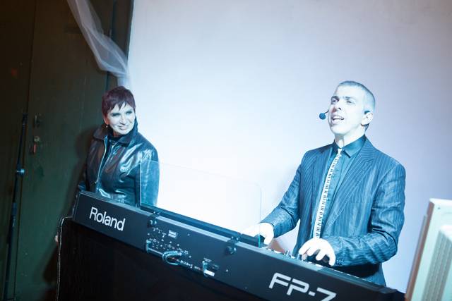 Giusy & Sergio 1