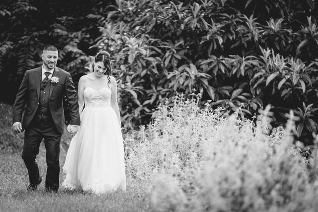 La Perla del Segrino - 1