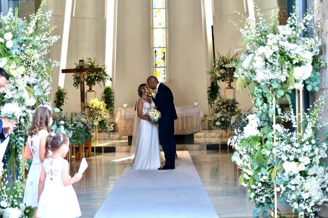Decor Wedding - 1