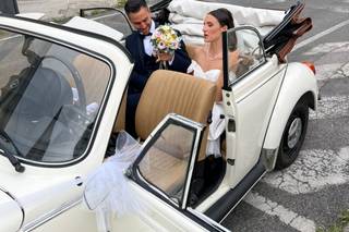 Opposti Perfetti - Maggiolini per Eventi - 17