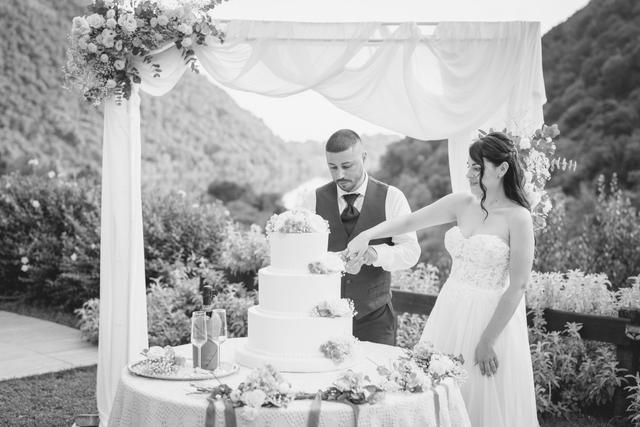 La Perla del Segrino - 3