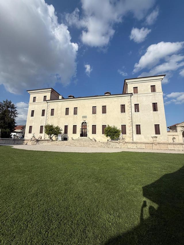 Villa Rezzonico - 1