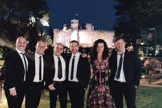 Groove Party Band 2