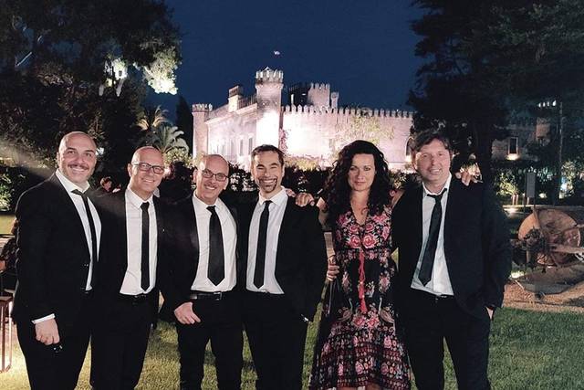 Groove Party Band 2
