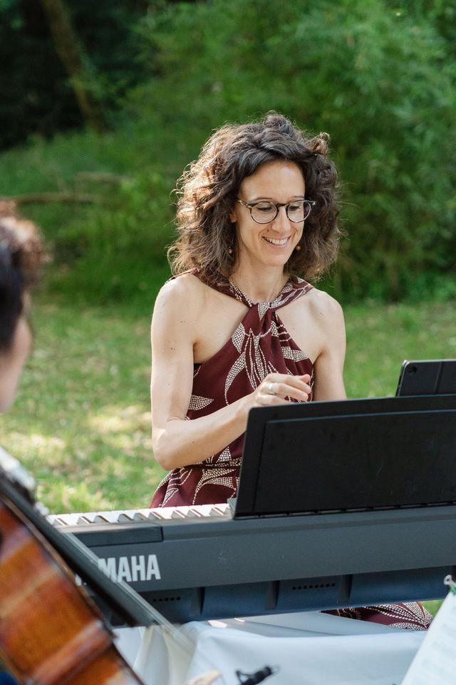 Vocepiano Giulia Solivo - 2