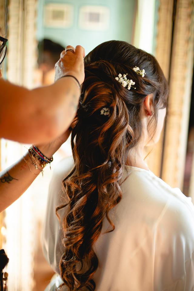 Studió Parrucchieri - 3