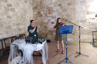Sefora de Canistris Eventi - 10