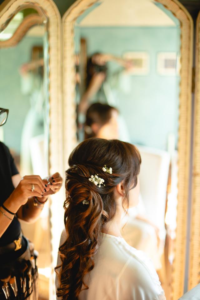 Studió Parrucchieri - 4