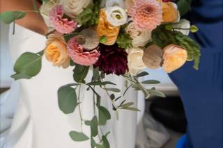 Laura Verona Floral Designer - 7