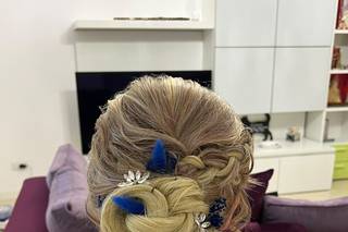 Laura Volpini Make up Arts - 8