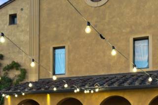 Villa il Petriccio - 8