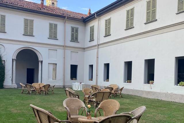 Recensioni su Villa Antona Traversi 