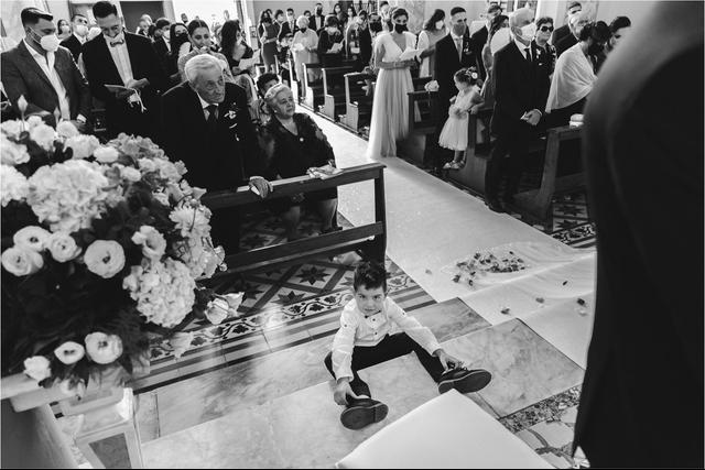 Studio Fotografico Vitiello - 1